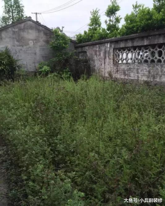 女教师厌倦都市生活，花4万租农村小院，看完有种回农村的冲动！