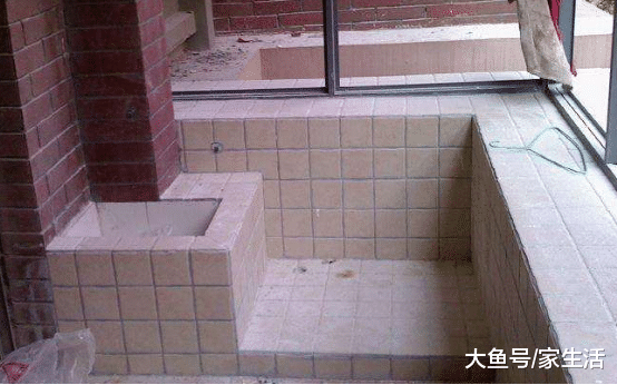 阳台装修万万要装这个, 参观完整个设计, 我立马回家装一个