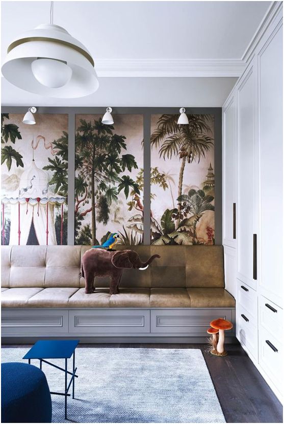 Claire Delmar：一切都必须灵活而永恒