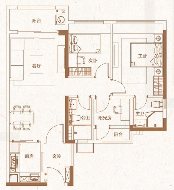乐从新房库存告急！城市价值向南，广佛下一个风口在此