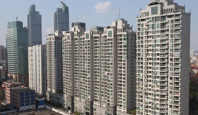 还在考虑70年产权到期的问题？先想想高层建筑以后怎么办