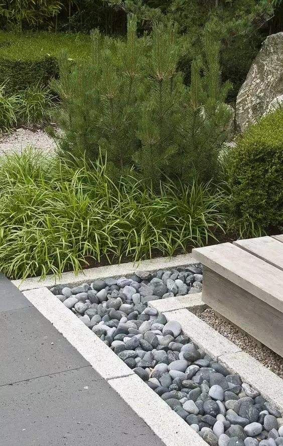 景 观 · 花 园 收 边