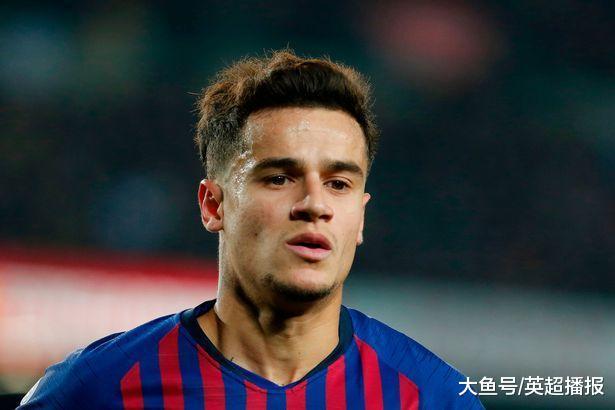 巴萨主席巴托梅乌宣布内马尔转会进展