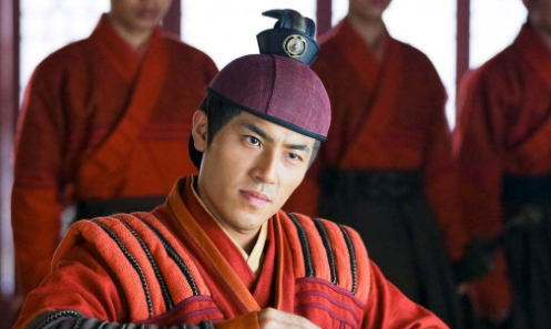 中国古代历史之开皇之治