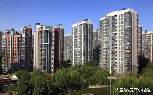 几十万人的县城百万套房子, 该如何去库存