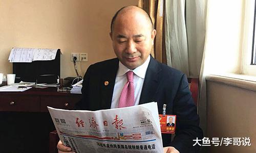 被称为“世界铜王”，资产高达1100亿元，远超老乡张近东！