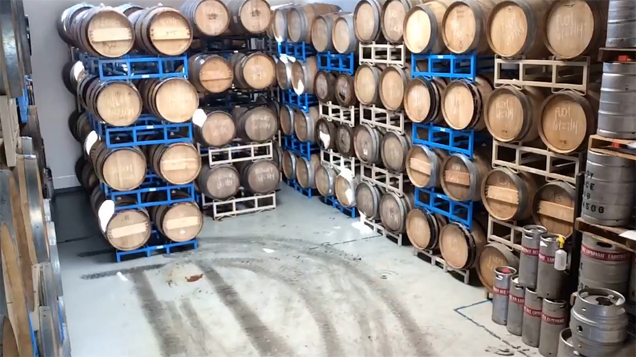 飞机为什么非要烧煤油，而不烧柴油或者汽油？看完涨知识了