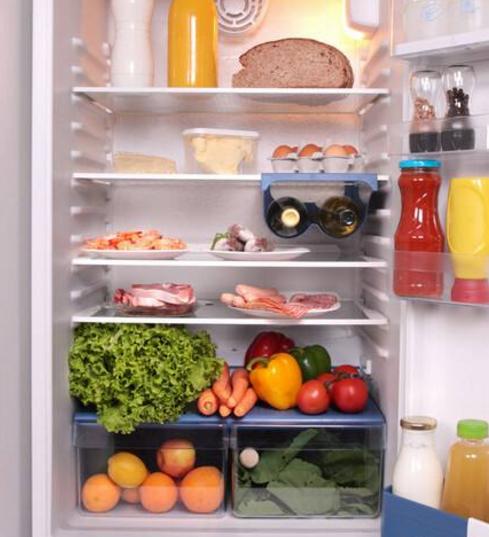 选购冰箱切记要看这3处地方，好多人还不懂，容易坏还费电