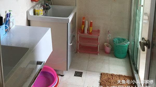 娘家婚前买房，婆家出钱装修，婚房布置的很满意，求祝福！