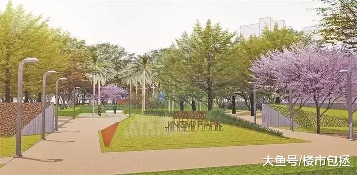 劲爆！深圳又添近46座重磅级地标！你们这下要笑开花了！