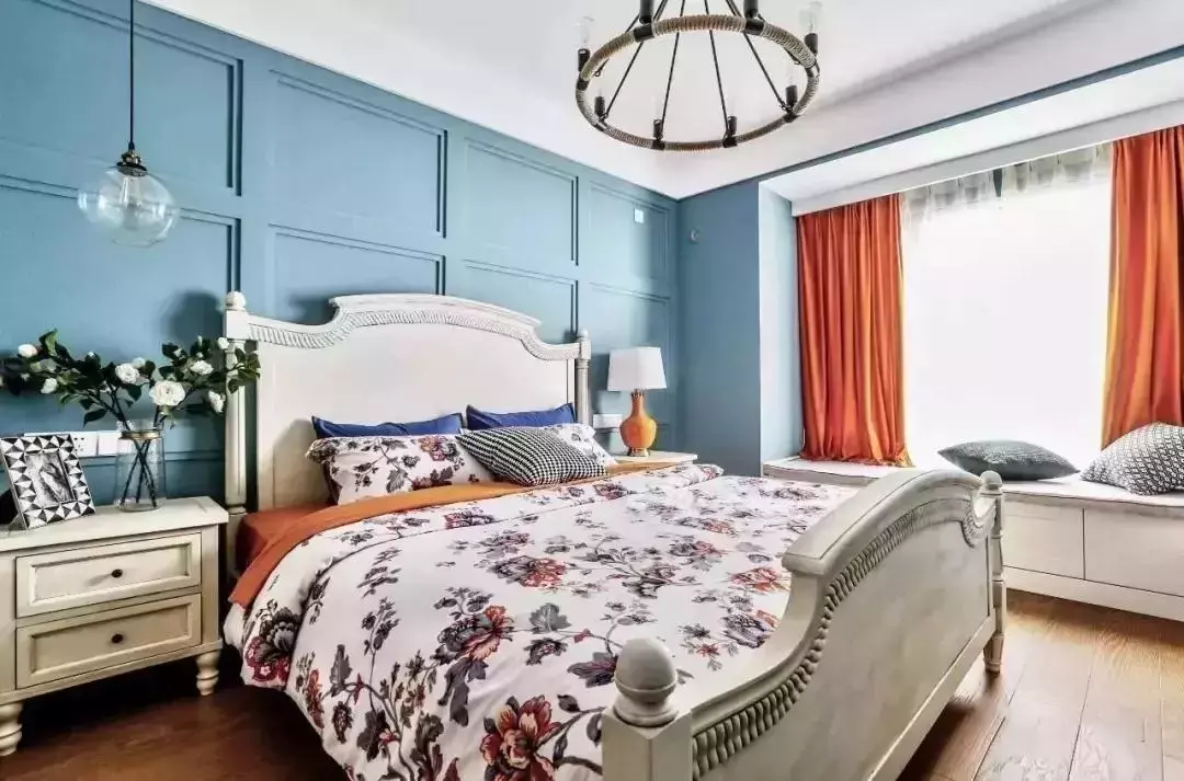 飘窗的7种改造方式, 每个都实用!