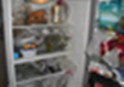 别往冰箱塞塑料袋了，瞧瞧上海人这样的收纳法，干净整洁，真有才