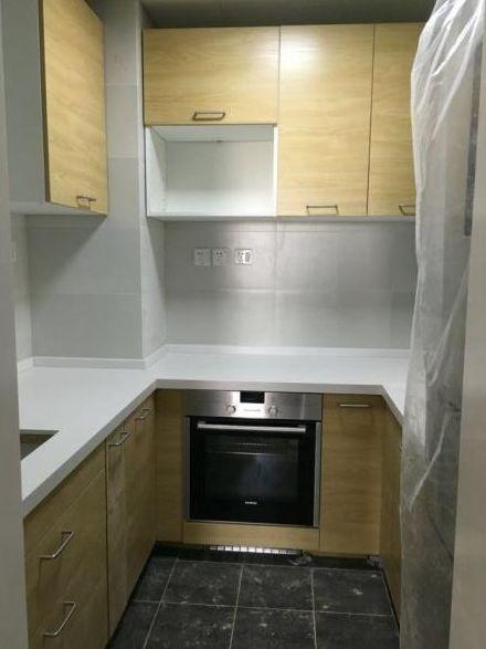 小三室新房，进门我都看傻了，花12万装修费，就装这个样子？