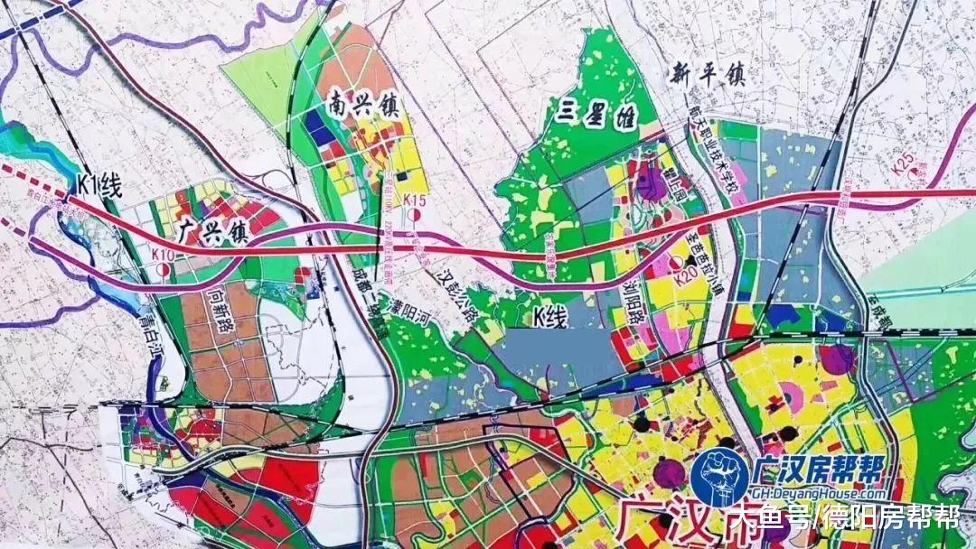 大事太好了，今日德阳天府旌城管委会成立！欢迎来到天府旌城