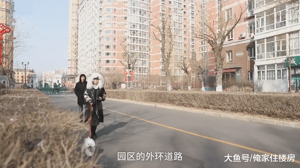 黑龍江一小區5年賺500萬元，全“回饋”業主！網友：哪家小區？