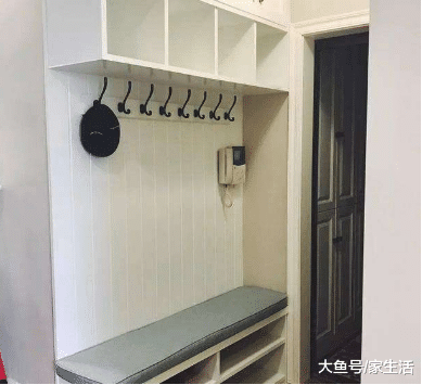 家里鞋柜萬萬要這樣裝，若是木工裝對，不用驗收給錢就行