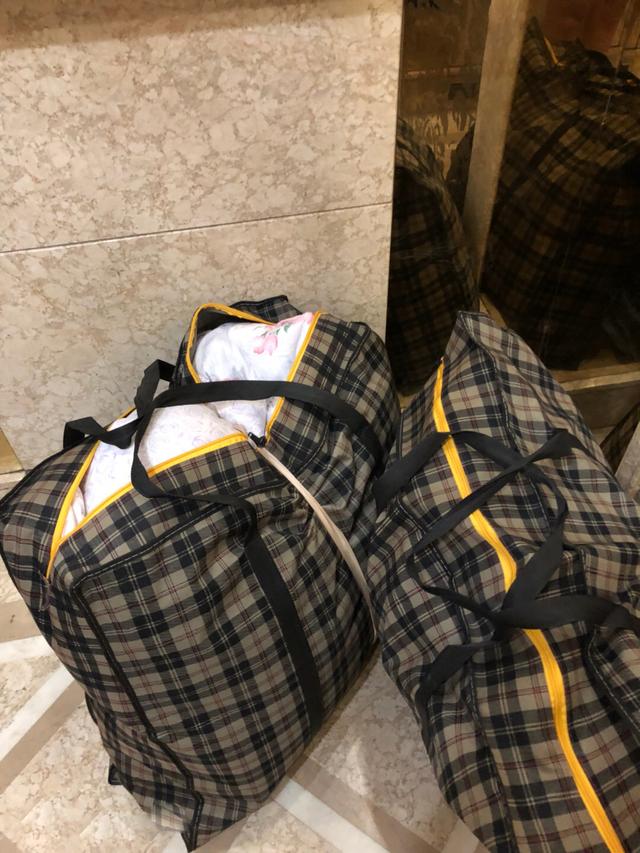 通风三个月，终于搬新家，再也不用住出租房了，装修很漂亮，晒晒