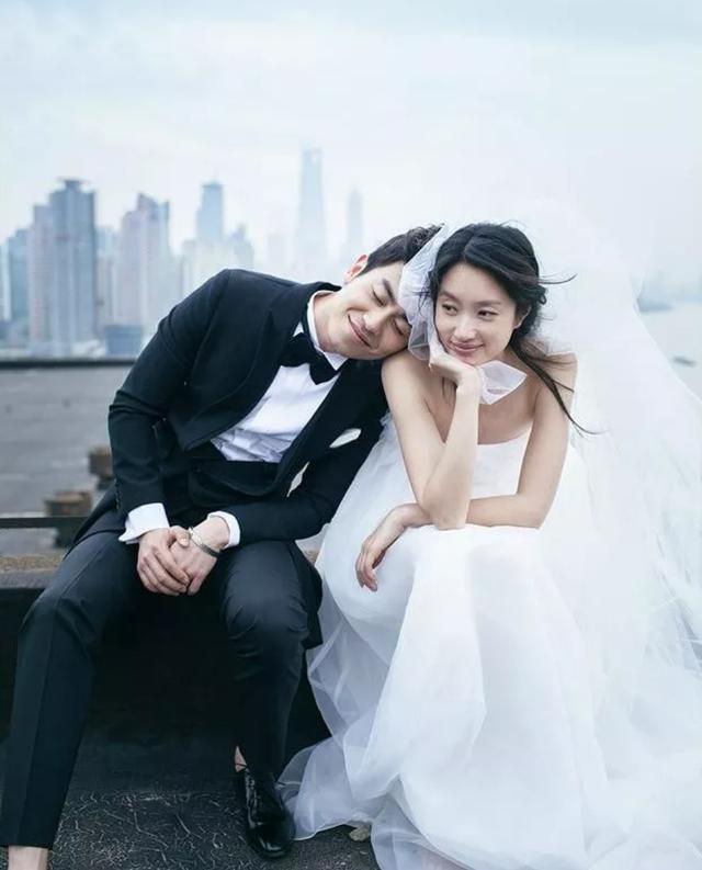 上海最美的10大女星，孙俪基本垫底，Angelababy只能排第五