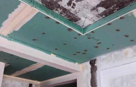 老监理的挑剔眼光！列出18项装修现场细节标准，全规范才能省钱！