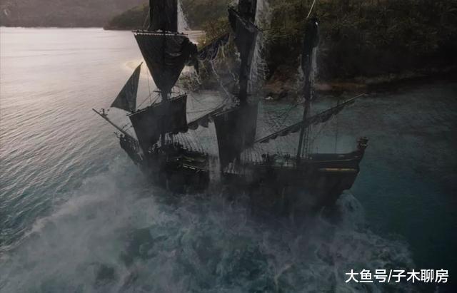 负重泛海，潮起又潮落