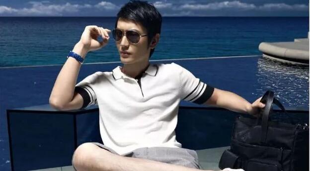 中國最有錢的八位男星：成龍才排第四，第一名太低調