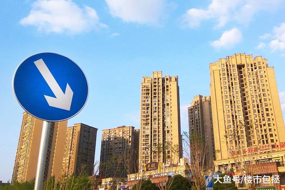 顾洪波: 盘点2018, 房产依然是最重要的财富稳定器!