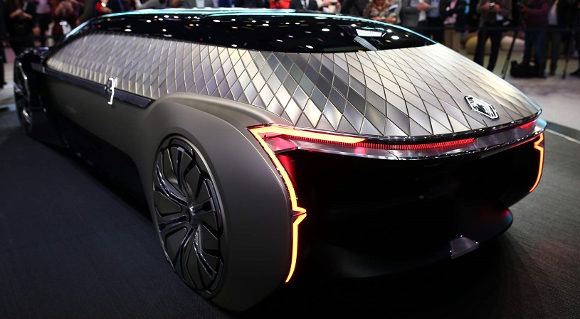 第五代丰田RAV4已在欧洲上市