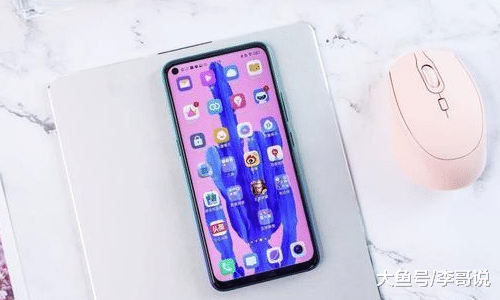 千元机最好的选择，连苹果也在内！换手机的可以了解一下了