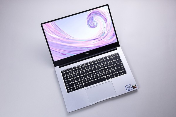 颜值性能刚刚好 华为MateBook D系列校园新风景线