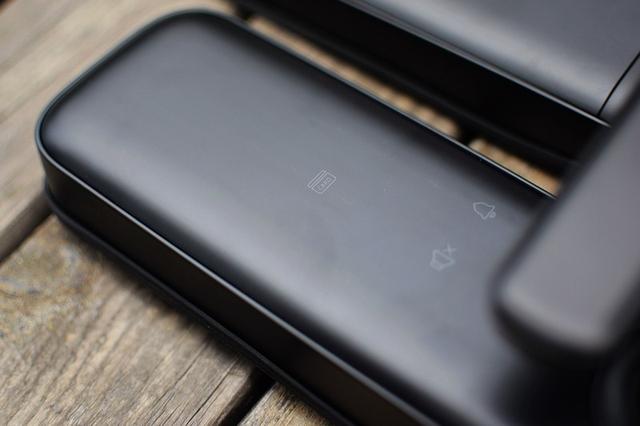 无网络也可以 密码盘自设定 青松沃德智能指纹锁L12 体验