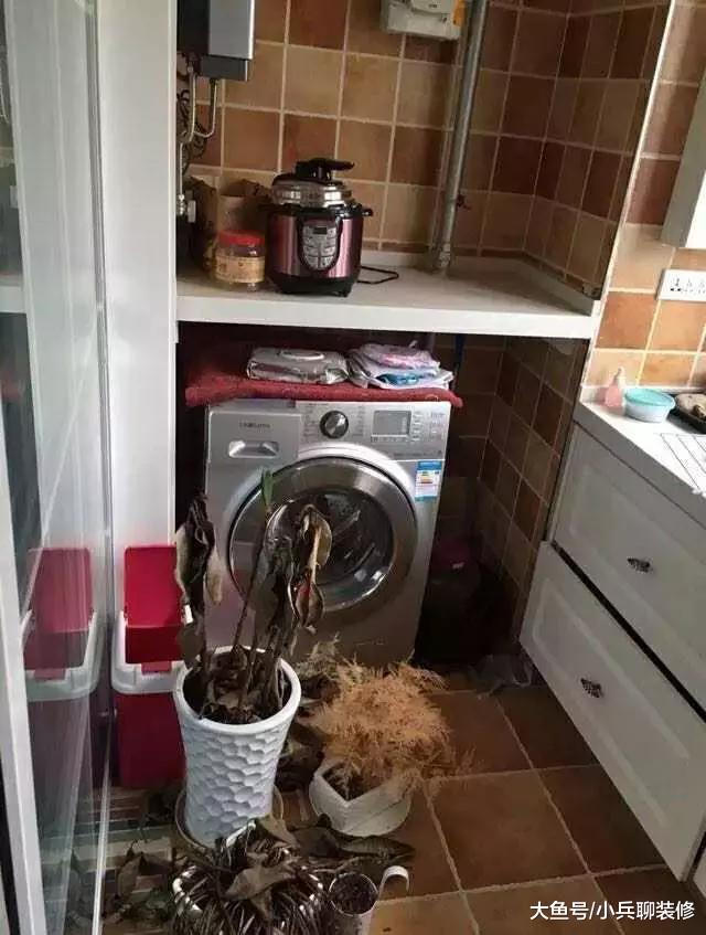 小姑子住我的单身公寓，半年糟蹋成猪窝，没见过这么懒的女人！