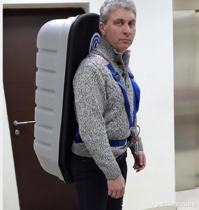 精细到变态！日本人设计的阳台，关键时刻能救命！中国何时能这样？