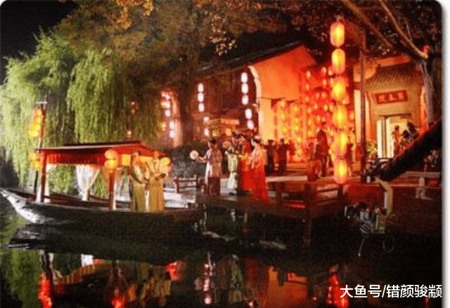 古代去一次青樓的費用，折算成人民幣，能值多少錢？