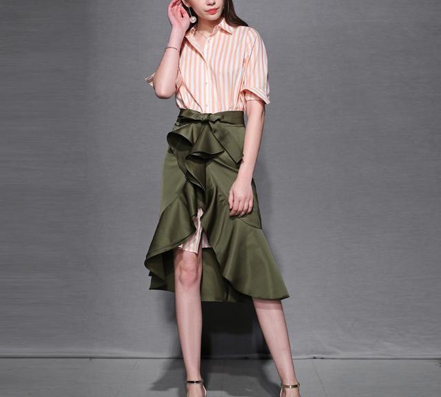 气质时髦精衣橱必备的8款连衣裙都在这里