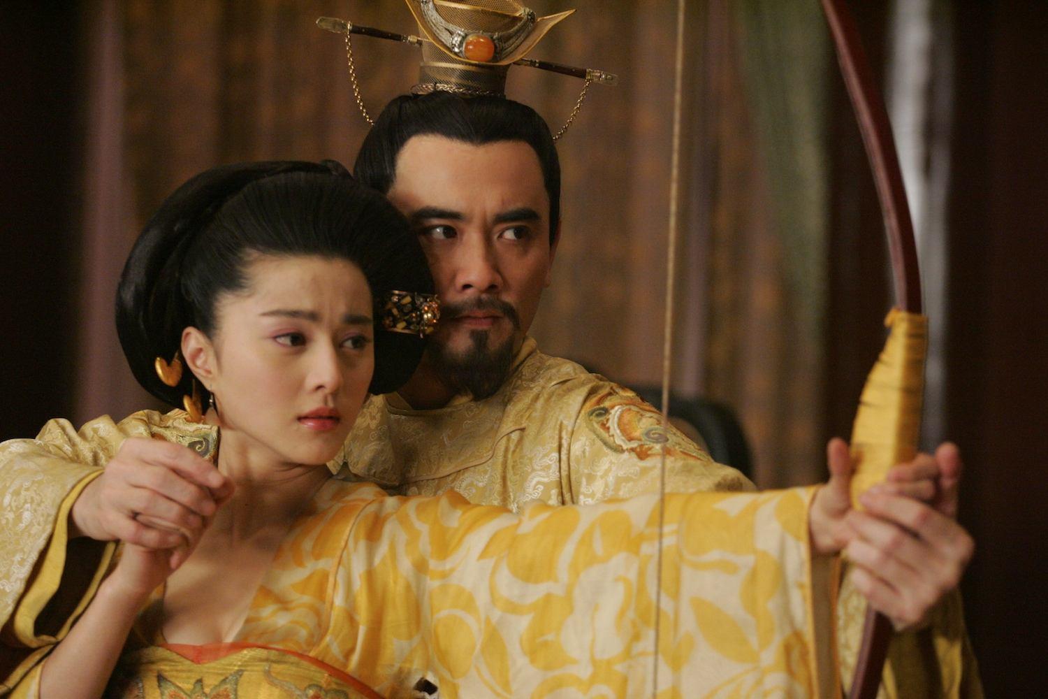 杨玉环不会生育已经是一个公开的秘密了，至于什么原因造成，很难说的清楚！