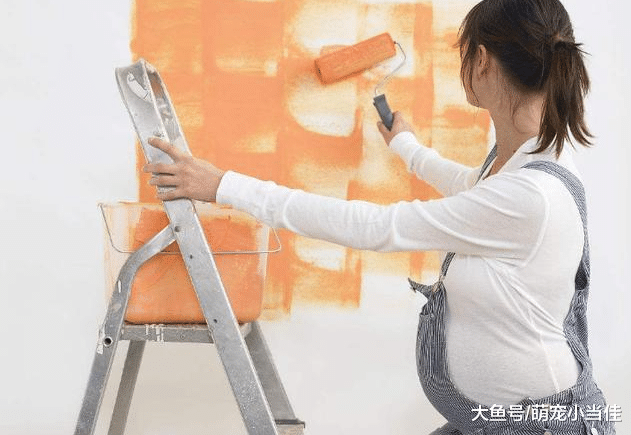 怀孕后就不要做这5件事了, 不仅胎儿不舒服, 家人看了都掉冷汗
