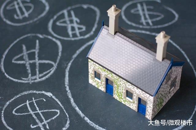 重庆这一动作, 意味着未来房价仍将保持上涨态势