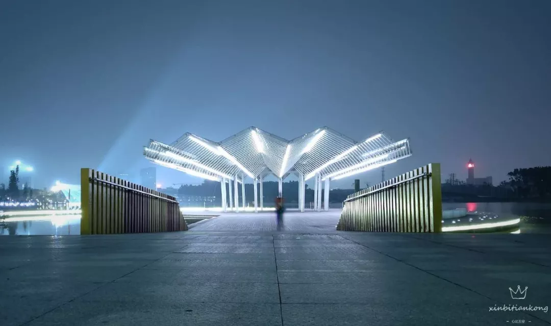 广钢旁，这个俯瞰江、湖、园三重美景的盘，竟还有货？