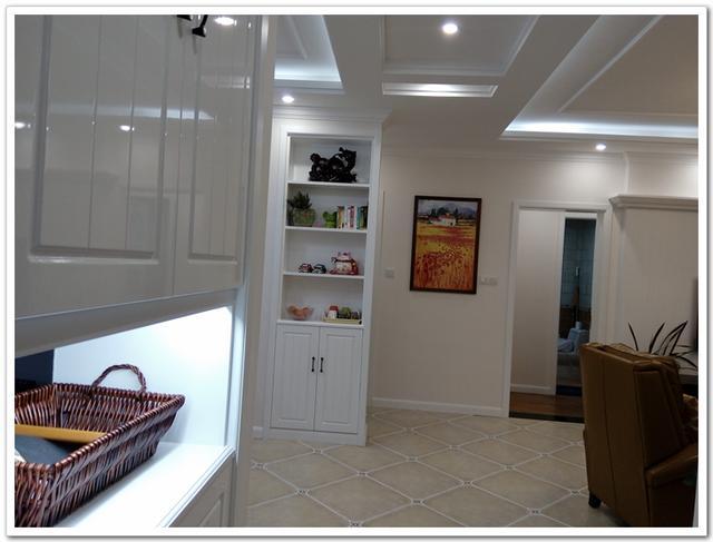 我的家入住啦~海量毕业照, 软装布置太用心, 阳台美得让朋友眼红