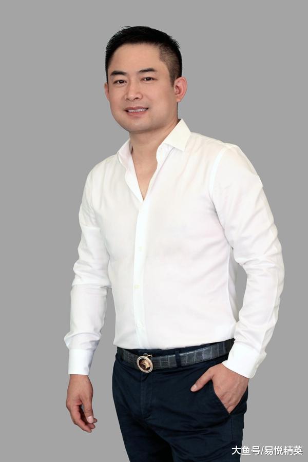 ?携50亿强势入场, 共享充电宝领域添新成员 | 易悦访谈V电创始人邓植中