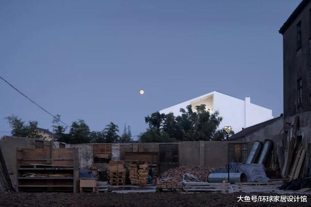 回家尽孝，花光800万，在农村为爸妈建房养老，幸福就要在一起！