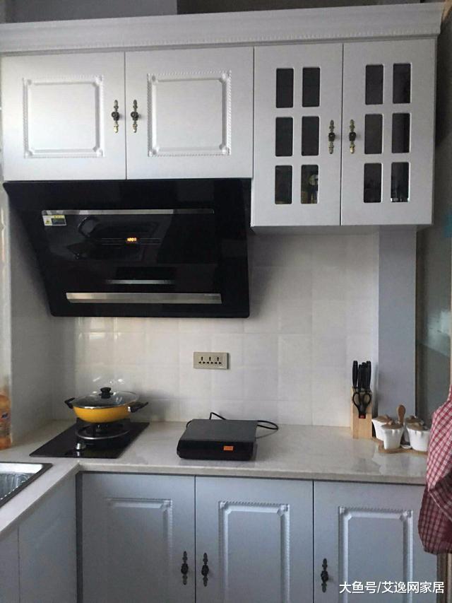 看到婆婆裝修的婚房，我已無心吐槽，有點后悔都不想嫁了