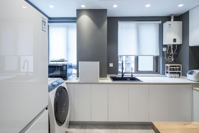 65㎡蜗居，这6处改造后原地多出30㎡