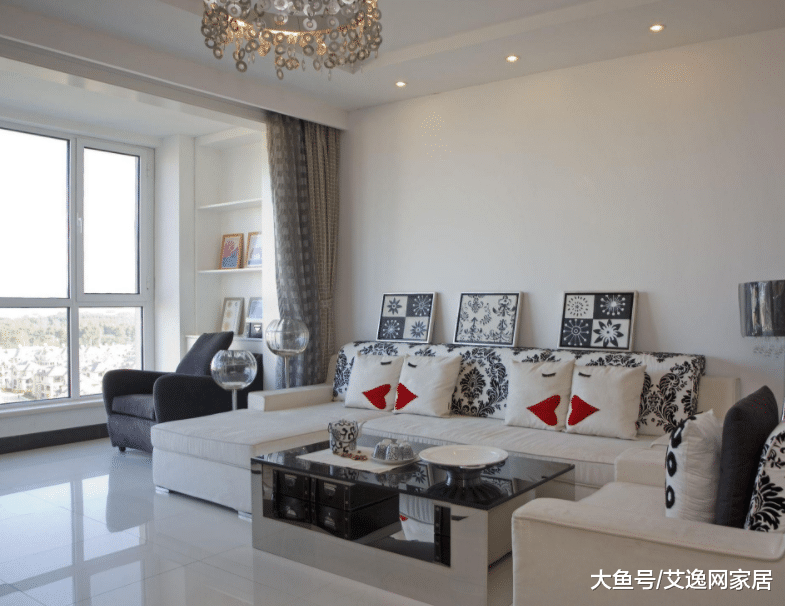 这9个装修小窍门，能让小房子“越住越大”