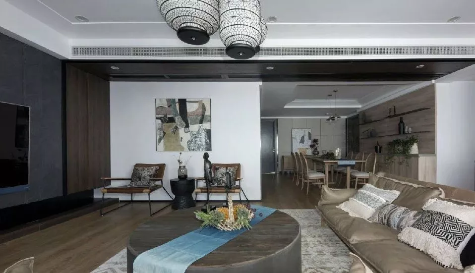 网红博主178㎡豪宅，和父母住的人生，到底有多爽？