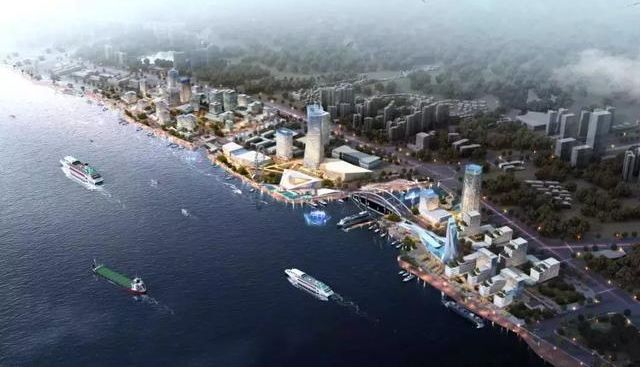 三开三爆，再造传奇！这个南沙明星盘，鹆?