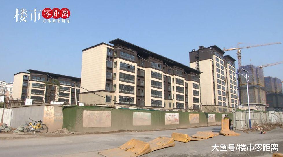 放风价3.5万元/㎡, 铁心桥高价地高调diss河西南! 销售这么一顿夸, 我差点信了你的邪...