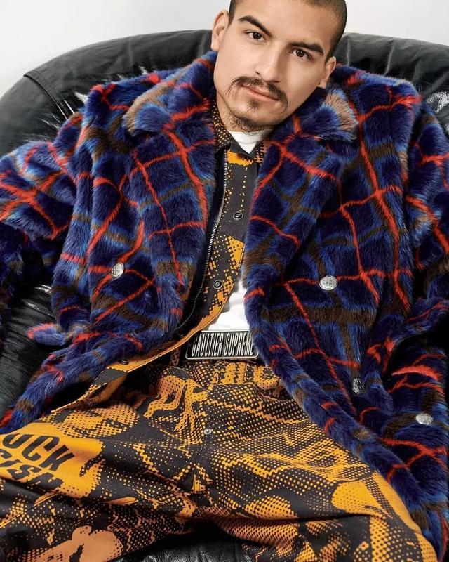 兄弟，今年最炸的5大品牌全了