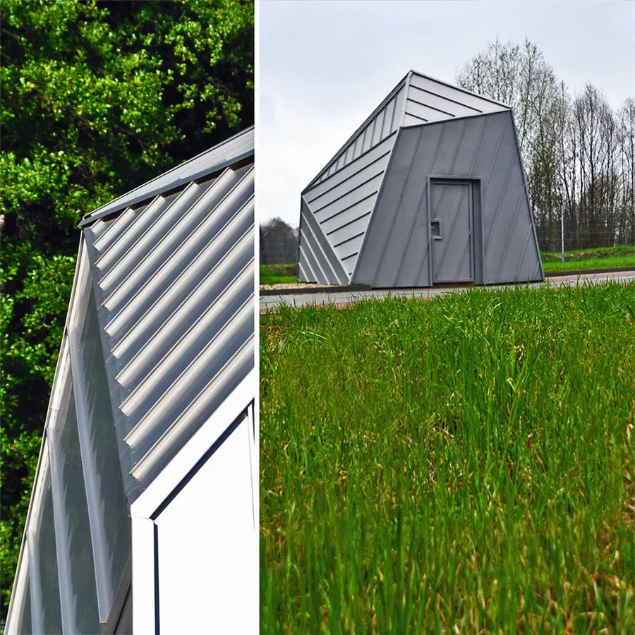 猜猜这些艺术装置，它们的灵感原型来源哪里？