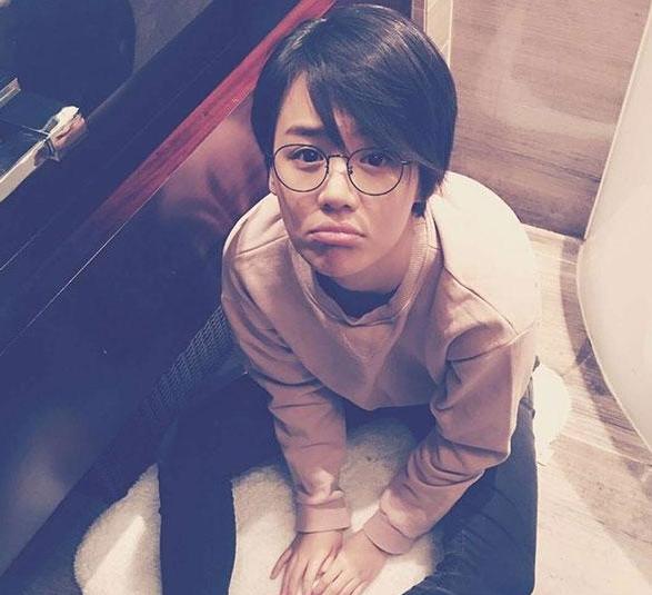 晒晒马思纯住的豪宅，家里连柜子也是粉色的，少女心真是爆棚了